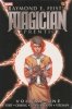 RAYMOND E FEISTS MAGICIAN APPRENTICE VOL 01 HC [STANDARD] [9780785125877]
